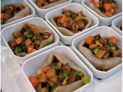 -王村姑老土炕莜面村(桥东店)