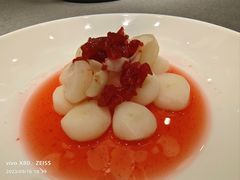 -羲和雅苑•北京烤鸭(国贸商城店)