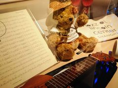-林肯爵士乐上海中心 Jazz at Lincoln Center Shanghai