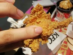 -肯德基(安定门店)