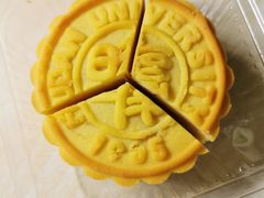 -复旦大学本部-食堂
