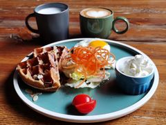 -印咖啡IN COFFEE(红旗街店)