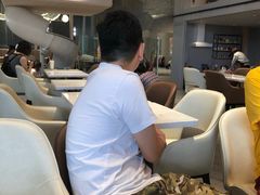 -NOKNOK若蔻亲子餐厅(天地壹方北馆店)