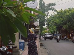 -乌布德传统市场
