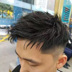 -水灵珑美容造型中心