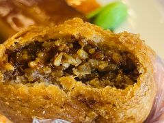 -功德林素菜饭庄(前门店)