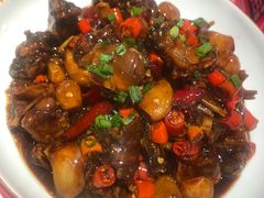 -辣小鲜·南昌大排档(船山路店)