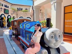 -佛罗伦萨小镇广佛名品奥特莱斯(疏港路店)