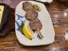 -披头士烧鸟居酒屋(王府井店)