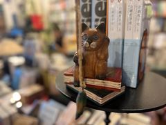 -旧天堂书店(华侨城创意文化园南山特色文化街区店)