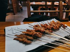 -食鸡公社辣子鸡·潍坊菜·烧烤