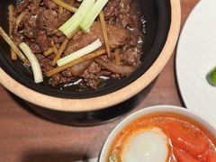 -大树餐厅(益田假日店)