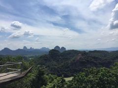 -丹霞山风景名胜区