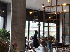-The Rug Cafe(王府中环店)