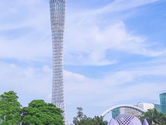 -广州塔