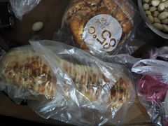 奶酥菠萝可颂-85度C(苏州石路店)