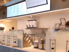 -喜茶(北京五棵松华熙店)