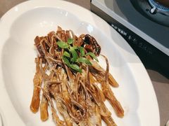 -汉水谣·江景餐厅(江滩店)