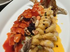 -童福兴·南京菜(老门东店)