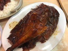 -一乐烧鹅(中环店)