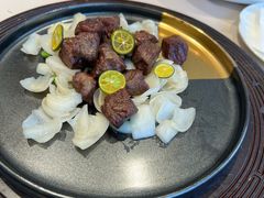 -恒悦轩·粤菜(上海展览中心店)