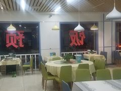 大堂-雅逸居海鲜小厨