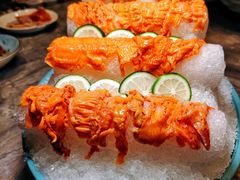 -1718海鲜姿造(苏宁宴请臻选店)