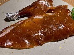 -青年公社烤鸭(青年路店)