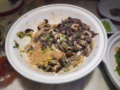 -京华烟云·北京烤鸭(领展购物广场·中关村店)