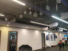 -世界之窗阿尔卑斯冰雪世界