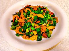 宣威小炒肉-云腾食府·云南菜