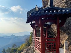 -大慈岩风景区