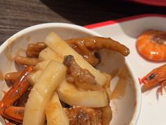 -胖哥俩肉蟹煲(湖滨银泰in77店)