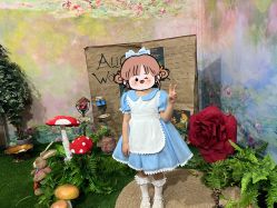 -水晶BABY儿童摄影(世界公园店)
