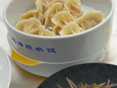 -品海楼·大连海胆锅贴馆(东港店)