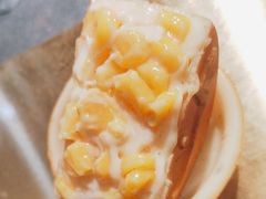 -拾烧·古法手作车轮饼(西直门凯德茂店)