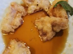 -红樱桃·欢乐餐厅(太原里店)