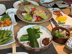 -德川家日本料理(中关村寰太大厦店)