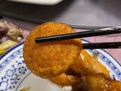 -同发号饭庄(复兴路店)