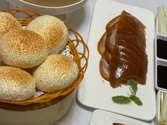 -京尊烤鸭店JINGZUN(春秀路店)