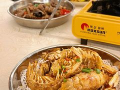 -小煵记·打边炉(西丽文光店)