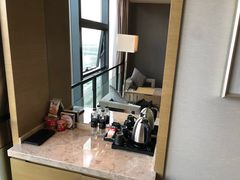 -济南绿地美利亚酒店