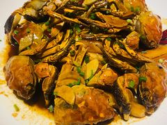 -马头巷·食景园(苏州总店)