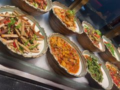 -钱小奴创意自助餐厅·原切谷饲安格斯畅吃(苏州昆山招商花园城店)