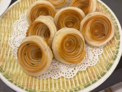 -闫府私房菜·百年鲁菜(恒隆店)