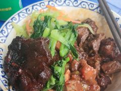 -梅溪·小伙子干挑面(安吉总店)