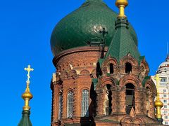 -哈尔滨热雪奇迹