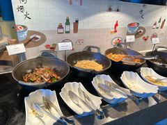-长春净月潭喜来登酒店·盛宴标帜餐厅