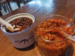 -面满村回味手擀面(凯旋路店)