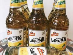 -芳芳餐厅(白沙路店)